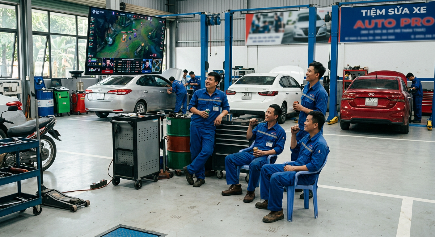 asian games 2026 lol - Phát Thanh Truyền Hình TNA (ảnh minh họa 1)