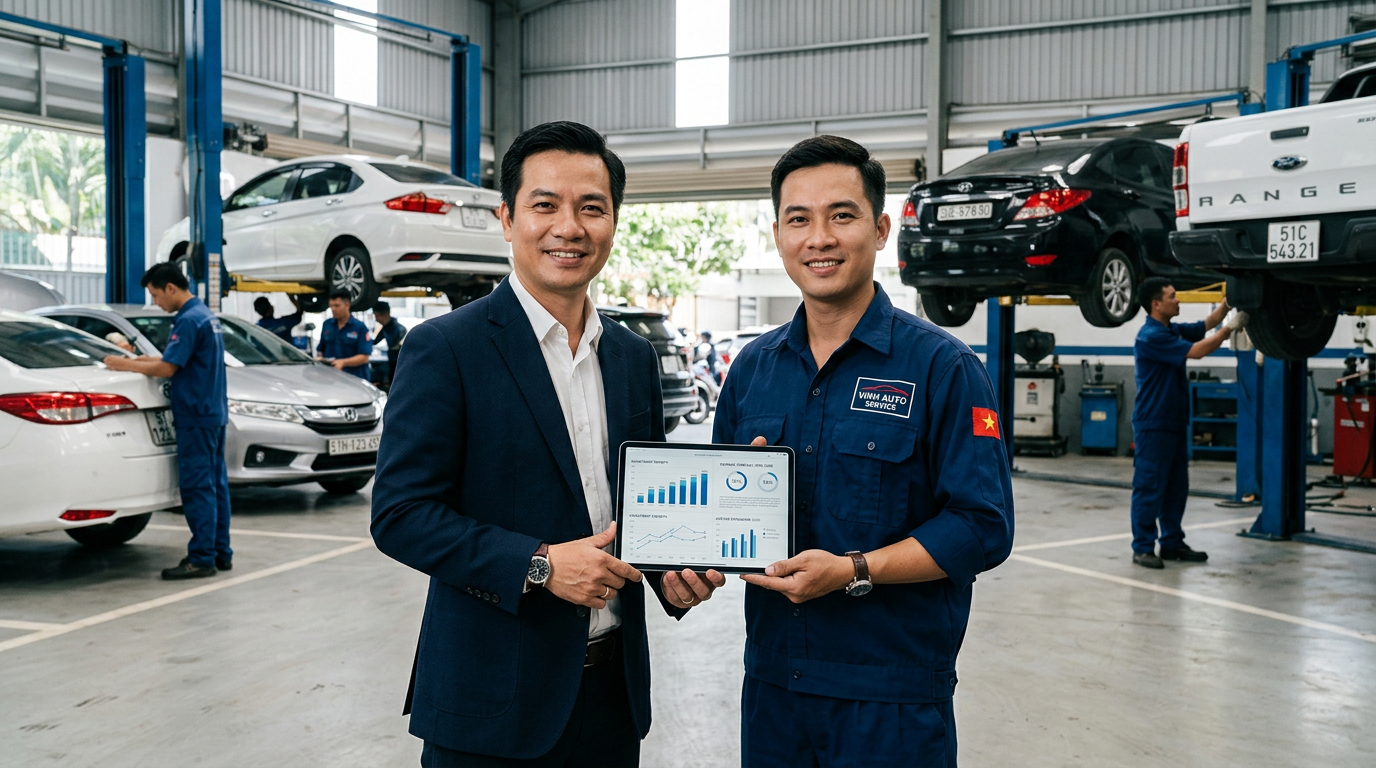 Dịch Vụ Thẩm Định Dự Án Đầu Tư Uy Tín, Chuyên Nghiệp | Mcar Pro