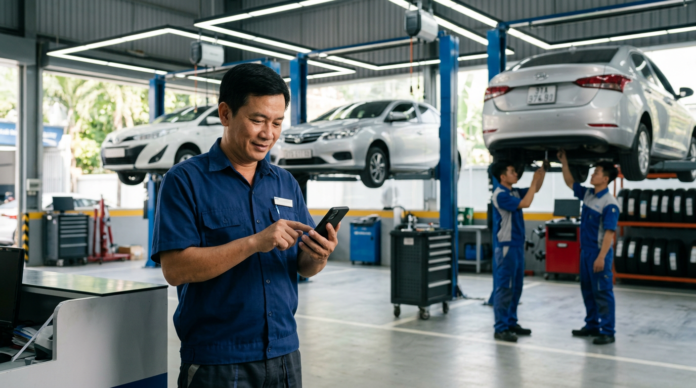 Bảo Hiểm Ô Tô Bị Ngập Nước Có Được Bồi Thường Chi Phí Không? | Mcar Pro